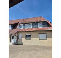 helle 3-Zimmer-Wohnung in ruhiger Lage in Warberg