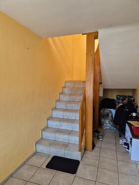 Foto - Etagenwohnung zur Miete in Warberg