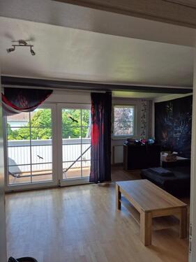 Foto - Etagenwohnung in Warberg zur Miete