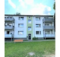 Gemütliche 2-Zi.-Whg. mit Tageslichtbad und Balkon - Mettmann