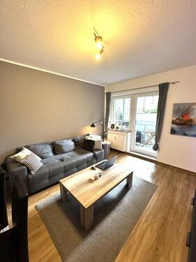 Foto - Etagenwohnung in Mettmann