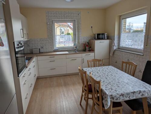 Foto - großes Mehrgenerationenhaus (bis zu 3 Wohneinheiten möglich)