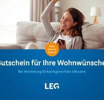 Demnächst frei! 2-Zimmer-Wohnung in Dortmund Wickede-Gutschein sichern !!!!!