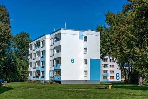 Foto - Etagenwohnung zur Miete in Dortmund