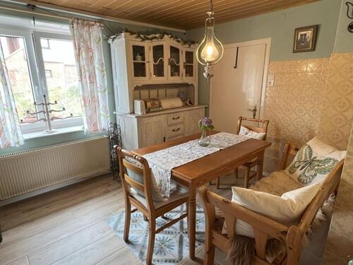 Foto - Haus InselZeit - Ferienhaus und Seminarhaus am Bostalsee