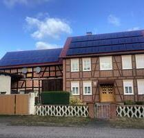 Einfamilienhaus - 58.000,00 EUR Kaufpreis, in Salzwedel (PLZ: 29410)