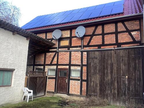 Foto - Einfamilienhaus in Salzwedel