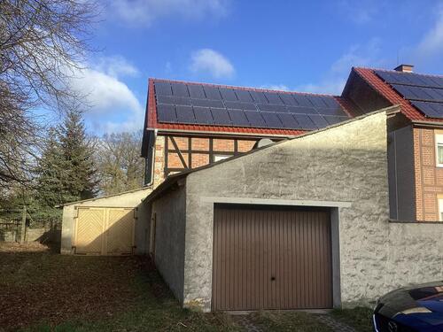 Foto - Einfamilienhaus in Salzwedel zum Kaufen