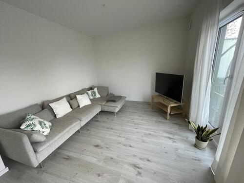 Foto - Etagenwohnung in Ganderkesee