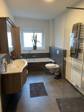 Foto - Etagenwohnung in Ganderkesee zur Miete