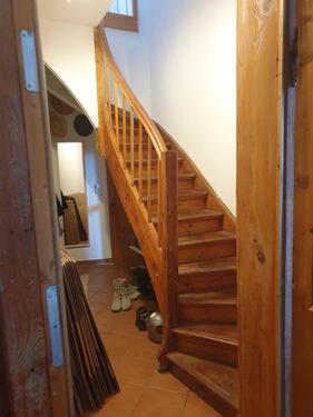 Foto - Dachgeschoßwohnung in Frankenthal (Pfalz) zur Miete