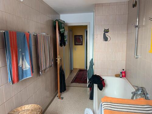 Foto - 3 Zimmer Etagenwohnung zur Miete in Sulzburg