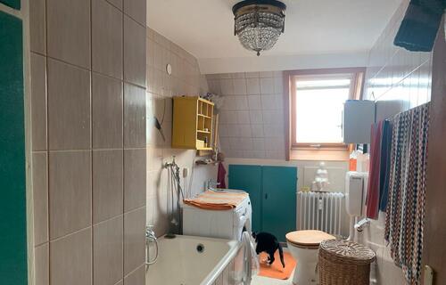 Foto - 3 Zimmer Etagenwohnung in Sulzburg