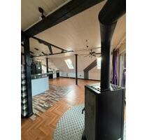 Maisonettewohnung in Oldenburg Ofenerdiek, Kamin, Balkon, Loggia Maisonettewohnung in Oldenburg Ofenerdiek, Kamin, Balkon, Loggia