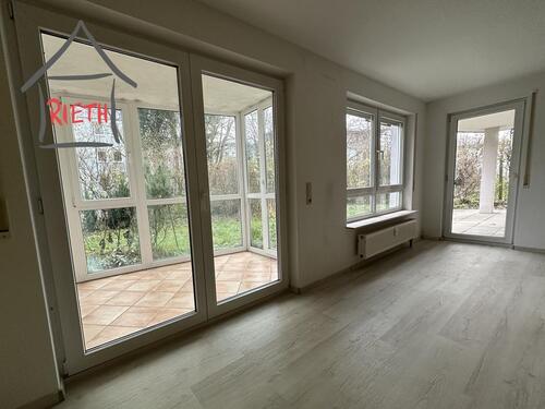 Foto - * 5 ansprechende Zimmer mit Garten und Aufzug *