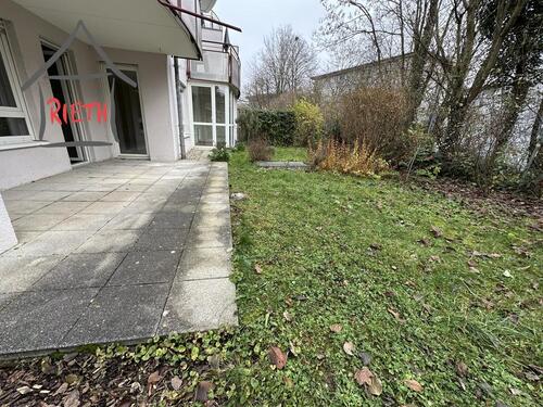 Foto - Etagenwohnung in Ludwigsburg zur Miete