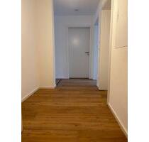 2 Zimmerwohnung in Burghausen - Erstbezug