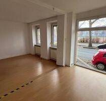 Zentral gelegenes Büro in Würzburg bei der Stadtmensa