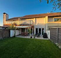 Kernsaniertes Reihenmittelhaus 130qm - Teising