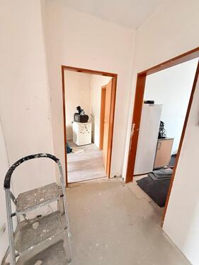 Foto - 4 Zimmer Etagenwohnung in Werdohl