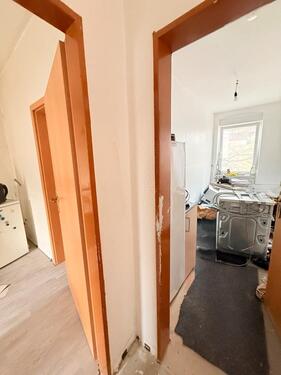 Foto - Etagenwohnung in Werdohl zur Miete