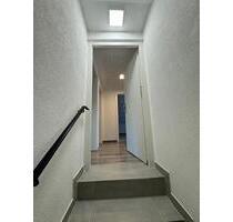 Modernisierte 4-Zimmer-DG-Wohnung in Bad Hersfeld