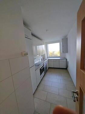 Foto - Etagenwohnung in Pirmasens zur Miete