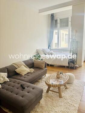Foto - Wohnungsswap - 1 Zimmer, 64 m² - Kurfürstendamm, Charlottenburg, Berlin
