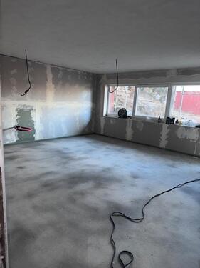 Foto - Erstbezug nach Kernsanierung-3 Zimmer Wohnung in Ostelsheim