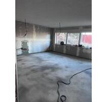 Erstbezug nach Kernsanierung-3 Zimmer Wohnung in Ostelsheim - Calw