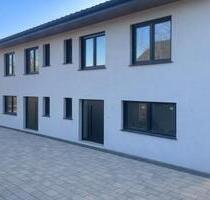 Wohnen, Wo andere spazieren gehen. Doppelhaushälfte in Weser Nähe - Minden Kuhlenkamp