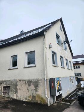 Foto - 6 Zimmer Einfamilienhaus zur Miete in Laichingen