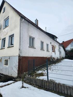 Foto - Einfamilienhaus in Laichingen zur Miete