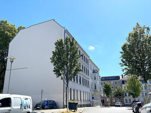 Foto - Außenstellplatz mit Bügel - 75,00&nbsp;EUR Miete,