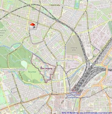 Foto - andere in Leipzig zur Miete