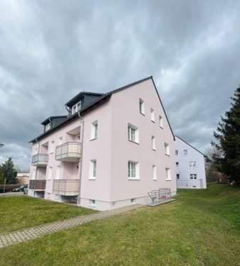 Foto - 3 Zimmer Etagenwohnung zur Miete in Hainichen