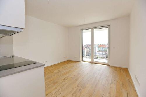 Foto - Etagenwohnung in Berlin zur Miete