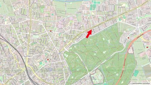 Foto - andere in Hannover