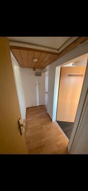 Foto - 1 Zimmer Dachgeschoßwohnung in Flörsheim am Main