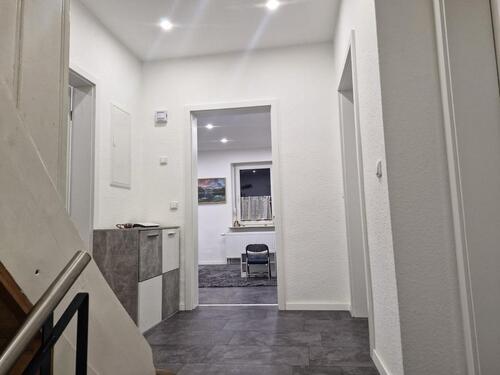 Foto - Schöne Wohnung in Gosenbach - 800,00&nbsp;EUR Kaltmiete, ca.&nbsp; 88,00&nbsp;m&sup2;