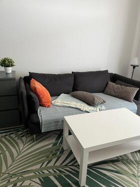 Foto - 1 Zimmer Etagenwohnung zur Miete in Berlin