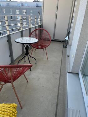 Foto - Etagenwohnung in Berlin zur Miete