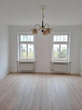 Foto - Etagenwohnung in Waldheim zur Miete