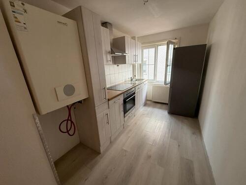 Foto - 3 Zimmer Etagenwohnung zur Miete in Freudenstadt