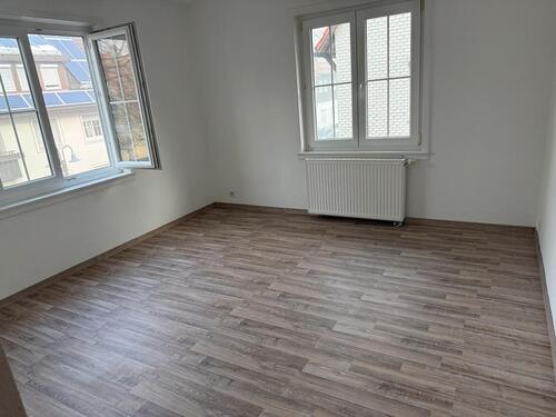 Foto - Etagenwohnung in Freudenstadt zur Miete