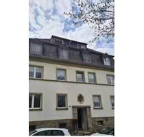 Smart! Balkon und Einbauküche - 310,00&nbsp;EUR Kaltmiete, ca.&nbsp; 54,50&nbsp;m&sup2; in Aue-Bad Schlema (PLZ: 08280)