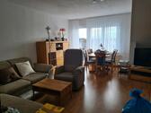 3 Zimmer Dachgeschoss Wohnung ab 01.04. - Bünde
