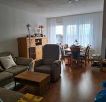 3 Zimmer Dachgeschoss Wohnung ab 01.04. - Bünde