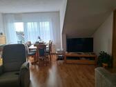Foto - 3 Zimmer Dachgeschoßwohnung zur Miete in Bünde
