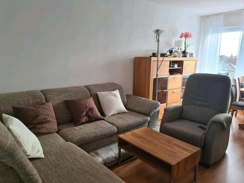 Foto - 3 Zimmer Dachgeschoßwohnung in Bünde